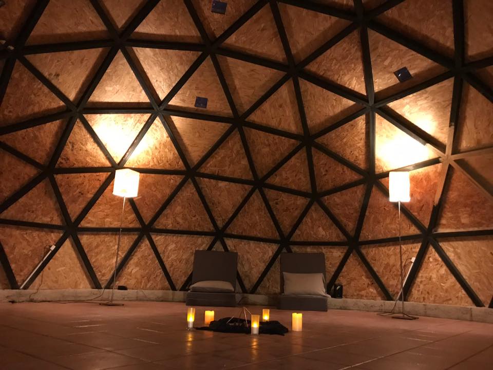 Dome
